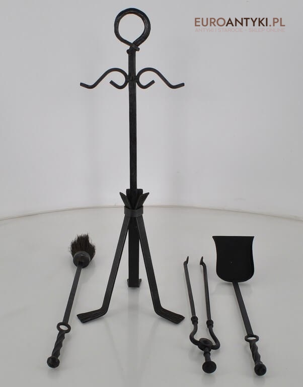 kuty zestaw do kominka kuty zestaw do kominka